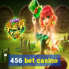 456 bet casino